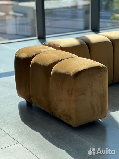 Пуф дизайнерский