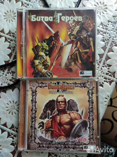 Битва героев рпг игра