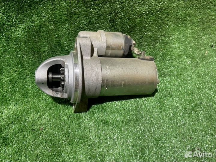 Стартер Асtyon Nеw/Kоrаndо 2.0 G20 G20Т G20D G20DF