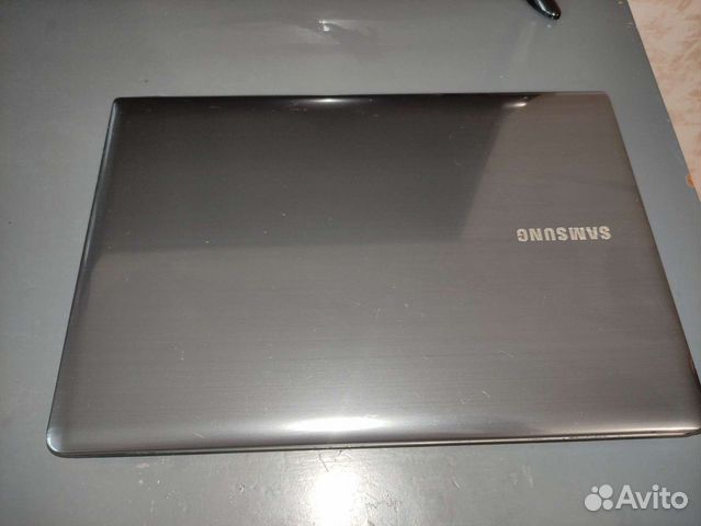 Ноутбук Samsung 4 ядра 8Гб