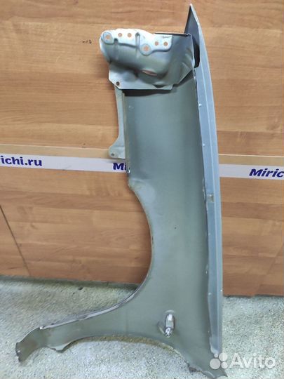 Крыло правый Subaru Impreza wagon GF1