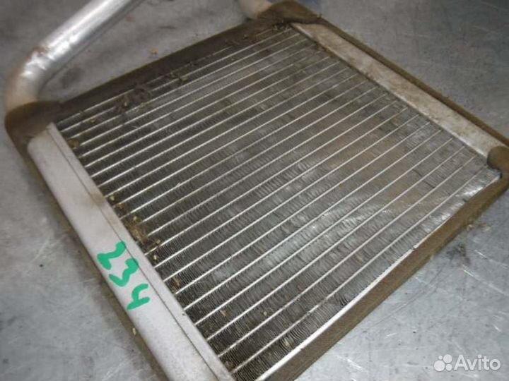 Радиатор отопителя Лада Гранта 11183 2013