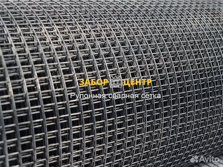 Сетка строительная, кладочная, для заборов