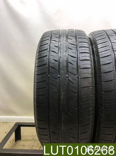 Dunlop Grandtrek PT3A 275/50 R21 113V