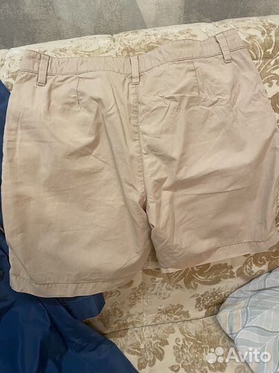 Шорты женские ostin