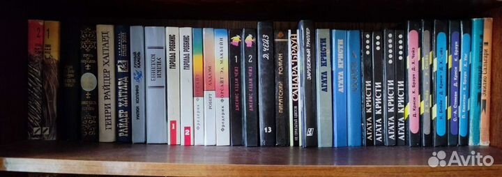 Книги и мед. литератуоа