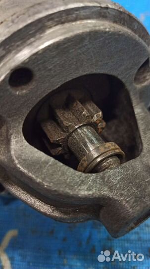 Стартер на chery tiggo t11