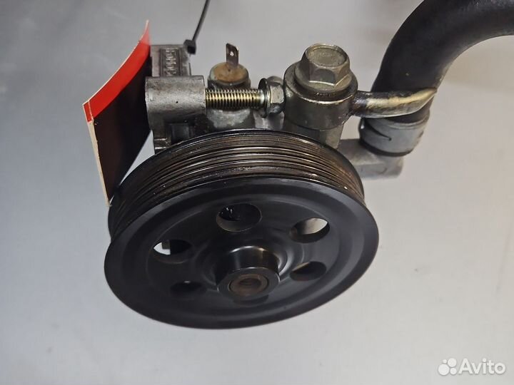 Насос гур Mazda cx-7 MPV 6