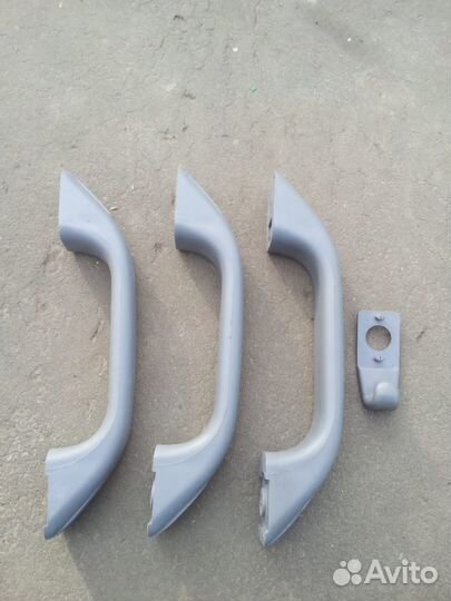 Ручки салона потолочные Форд Мондео 1