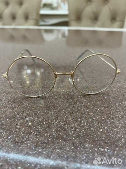 Очки женские