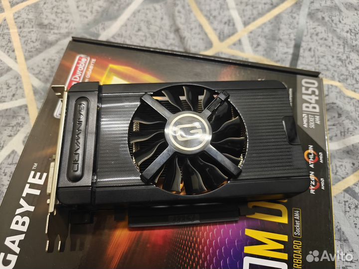 Видеокарта gtx660 2gb