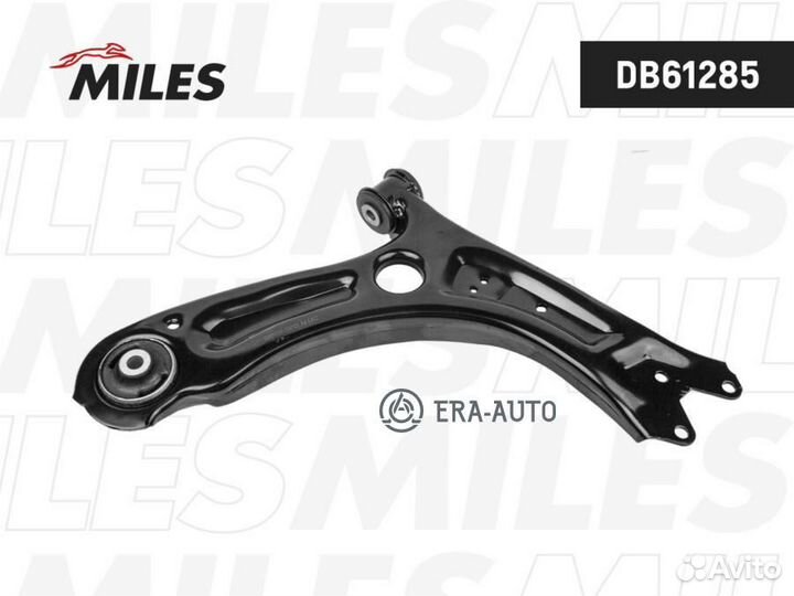 Miles DB61285 VAG jetta 10-. DB61285