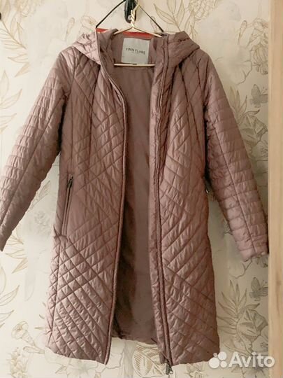 Куртка женская