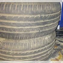 Колеса 245/45 R17