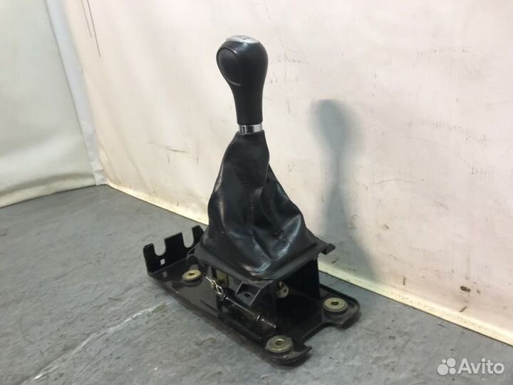 Селектор кпп, кулиса кпп Lifan X60 LFB479Q 2013