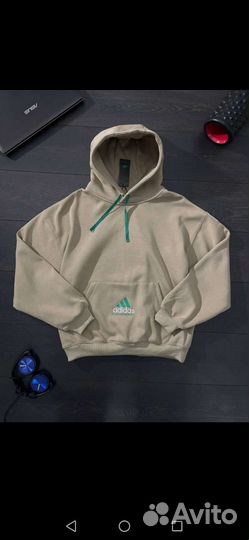 Худи Adidas Eguipment