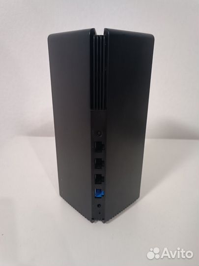 Роутер Xiaomi Mesh AX3000