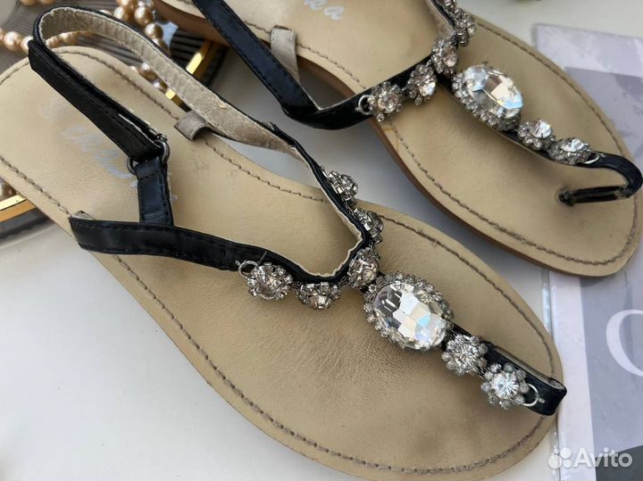 Вьетнамки женские 37