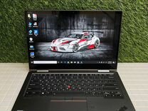 Ноутбук Lenovo X1 yoga gen4