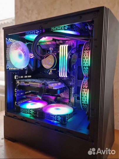 Системный блок