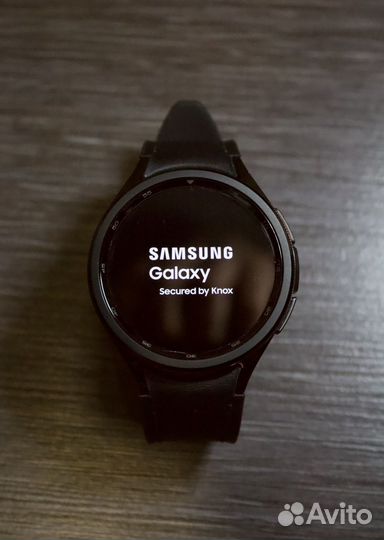 Смарт-часы Samsung Galaxy Watcho Classic, 47 мм