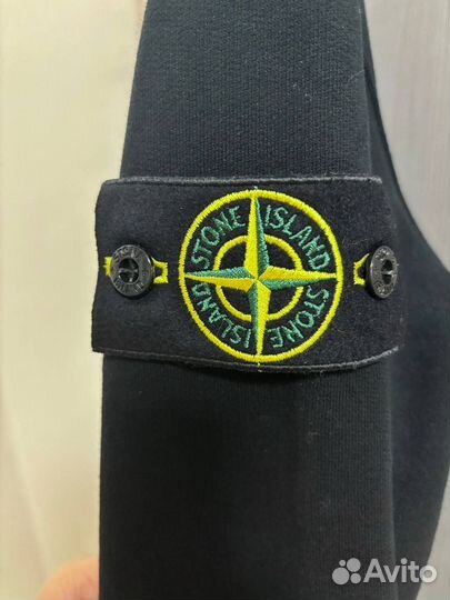 Свитшот Stone Island