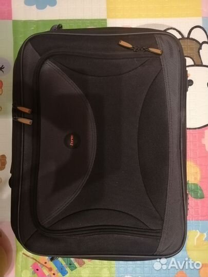 Сумка для ноутбука