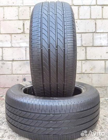 Bridgestone Turanza T005A 225/55 R17 97H