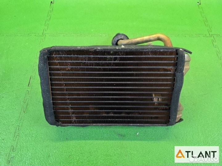 Радиатор печки передний toyota camry