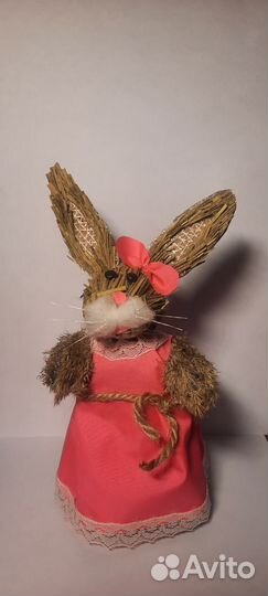 Поделка в школу/д. сад из природного материала