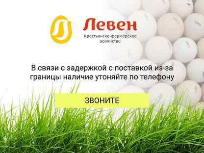 Инкубационное яйцо росс-308, Пушкин
