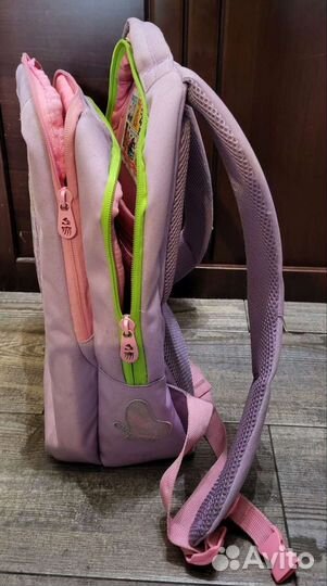 Рюкзак для школы