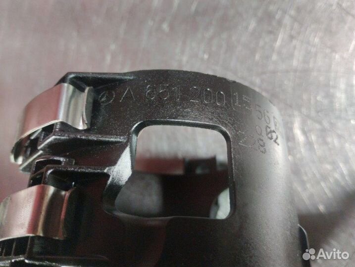 Корпус топливного фильтра Mercedes Sprinter W906