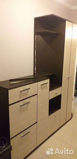 Сборка мебели