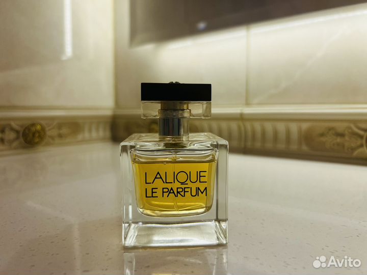 Lalique le parfum оригинал 50 мл