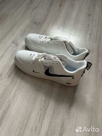 Кроссовки мужские 46 размер Naik