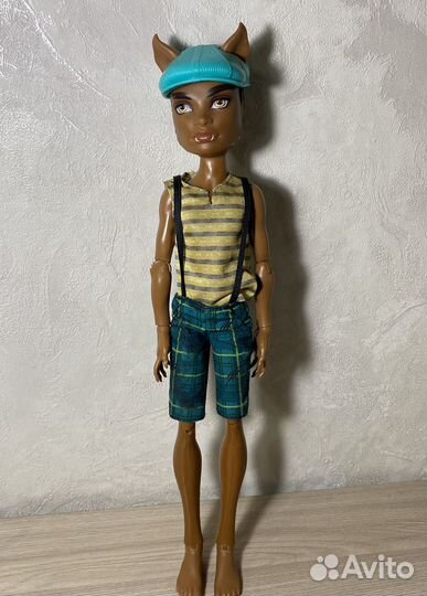 Куклы Monster High