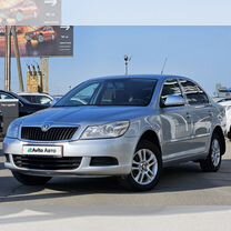 Skoda Octavia 1.4 MT, 2009, 180 000 км, с пробегом, цена 770 000 руб.