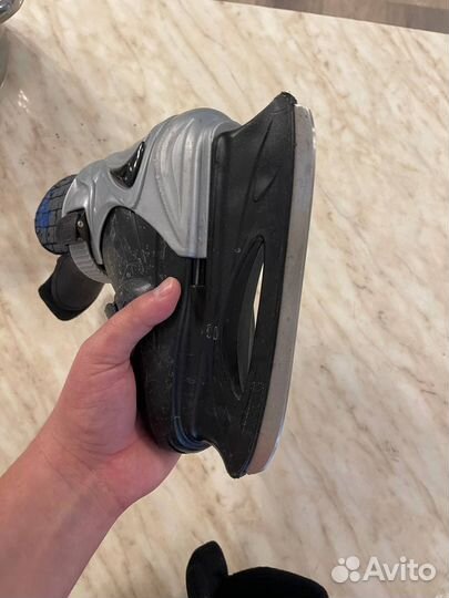 Коньки детские