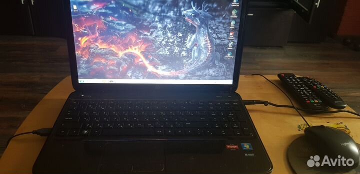 Ноутбуки бу