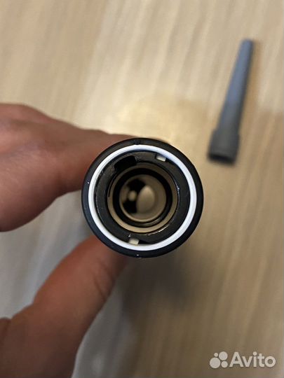 Сопло капучинатора для кофемашин DeLonghi