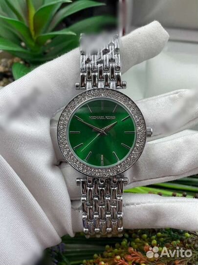 Часы женские michael kors