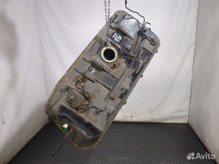 Бак топливный Hyundai Trajet, 2006