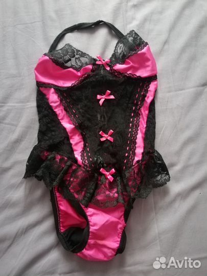 Нижнее бельё Италия, Франция