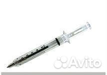 Ручка шариковая Light