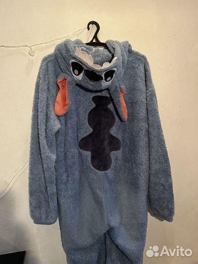 Кигуруми снич