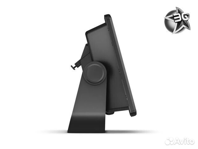 Картплоттер Garmin echoMAP Ultra 102sv с датчиком