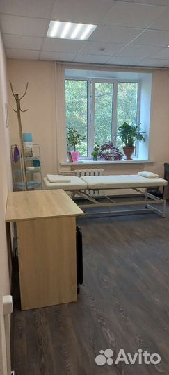 Детский массаж