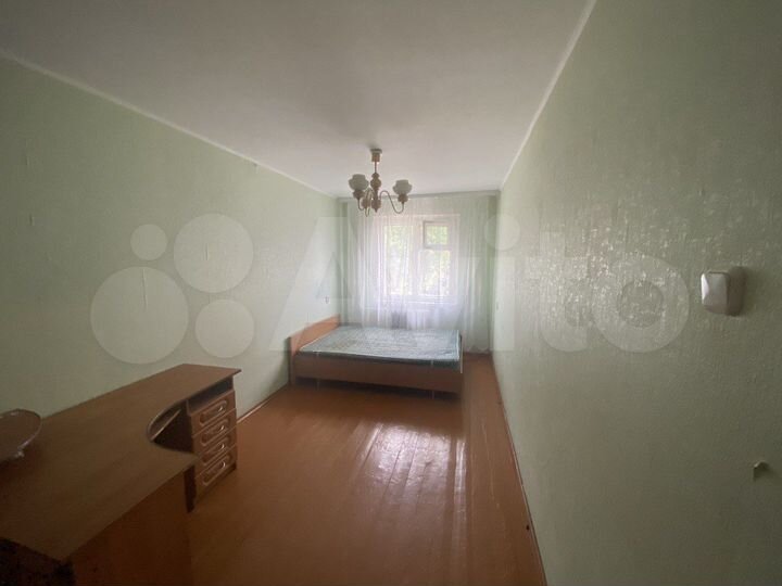 2-к. квартира, 47,8 м², 2/5 эт.