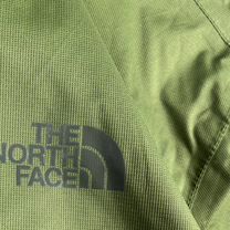 The North Face куртка мембрана